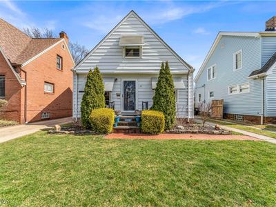 4055 W 163rd St, Cleveland, OH, 44135