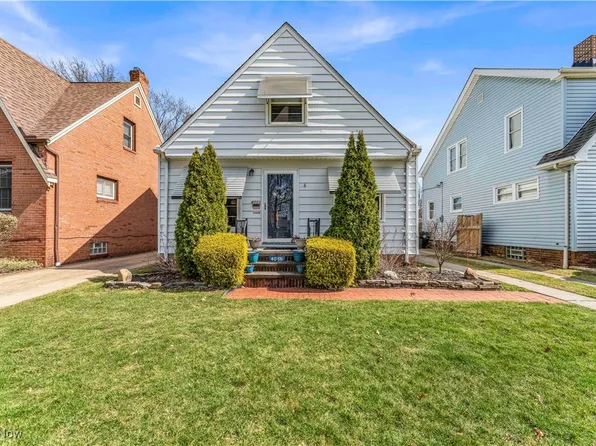 4055 W 163rd St, Cleveland, OH 44135