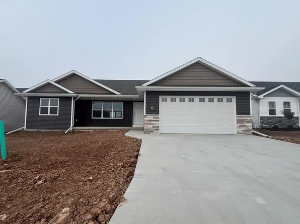 354 Tanha Trl, Kimberly, WI 54136