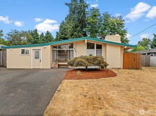4429 26th Loop SE, Lacey, WA 98503