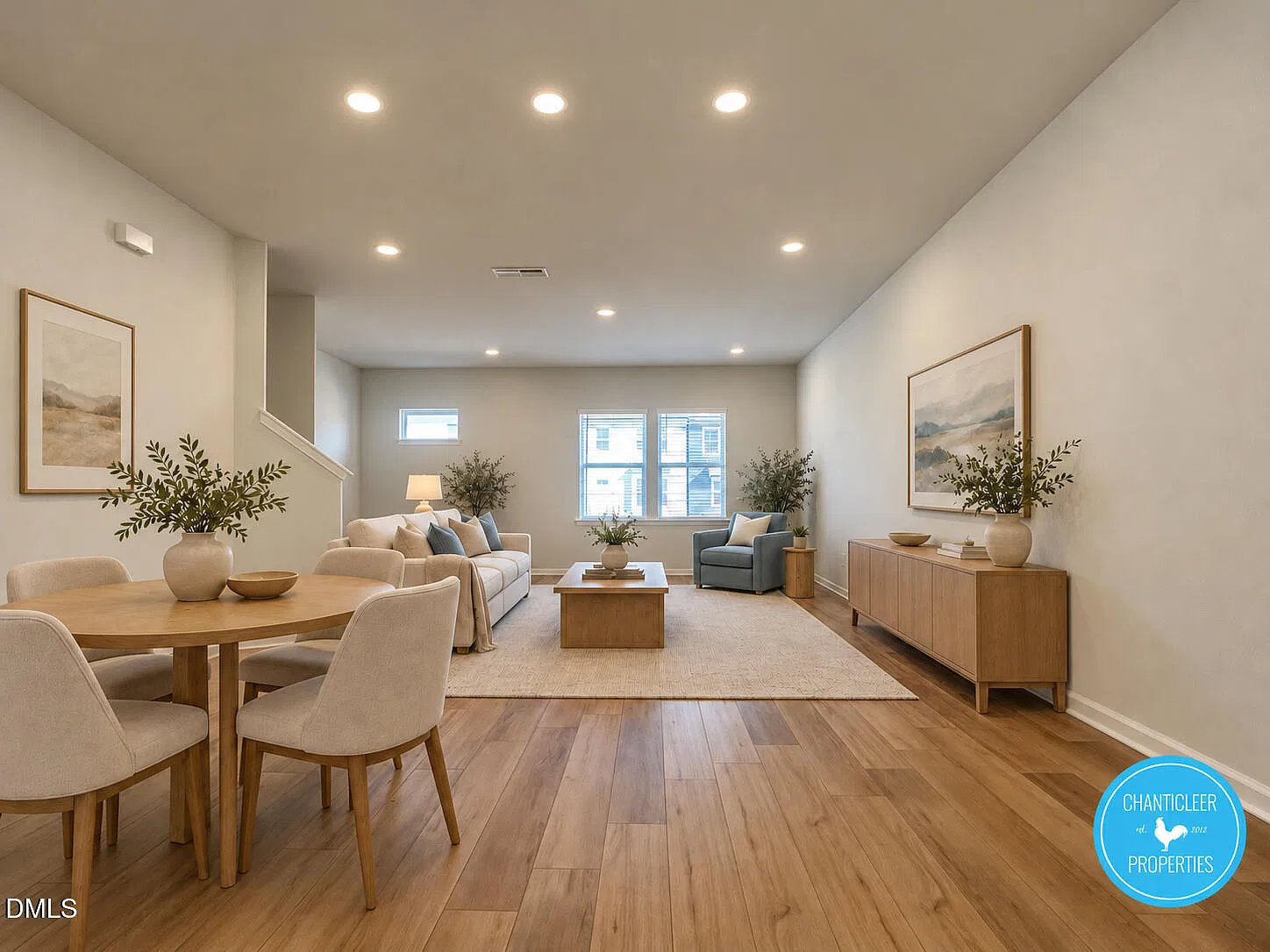 3 bed, 3.5 bath, 1900 sqft, $2,350 — Photo 4