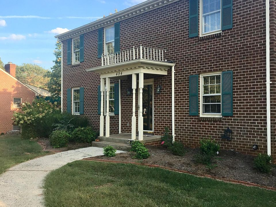 1st image of 494 Poplar Forest Dr