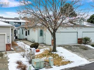 1236 Samuel Point, Colorado Springs, CO 80906