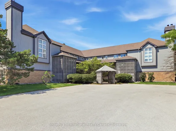 346 Mariners Way, Collingwood, ON L9Y 5C7