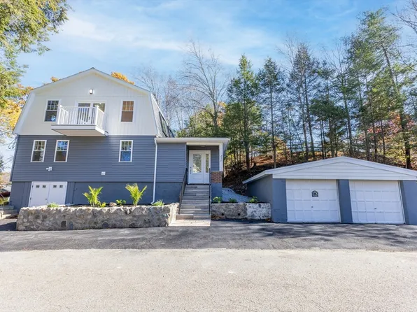 232 Lake Dr, South Hamilton, MA 01982