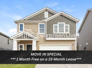 11 Leacock Dr, Fountain Inn, SC 29644