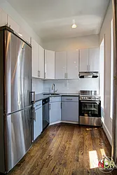 Rented by Next Door Realty NYC
