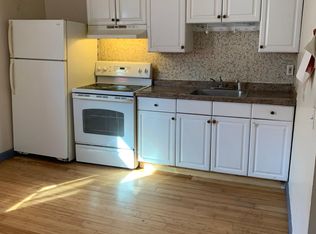 117 Havre St #3, Boston, MA 02128