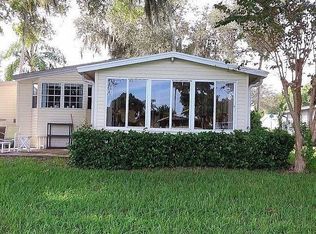 284 Costa Rica, Edgewater, FL 32141