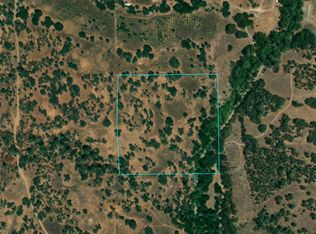 33089 Sycamore Rd, Tollhouse, CA 93667