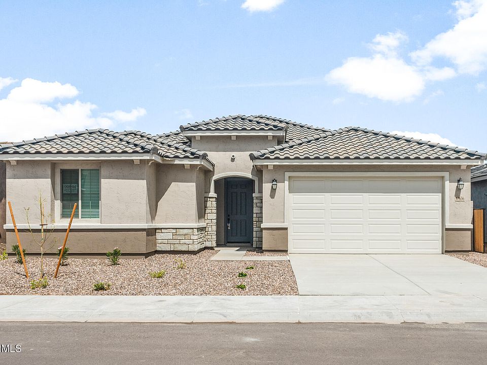 1st image of 17656 W PALO VERDE Drive