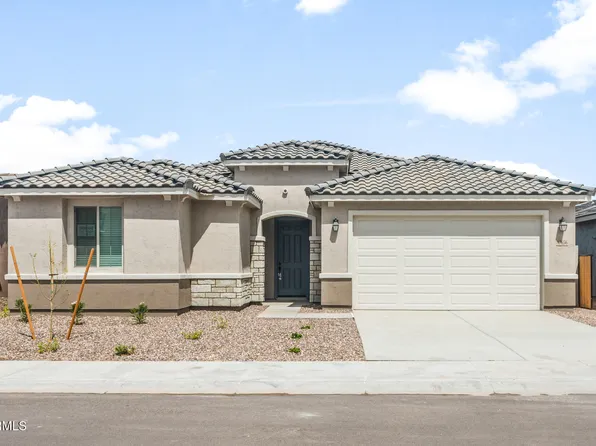 17656 W PALO VERDE Drive, Litchfield Park, AZ 85340