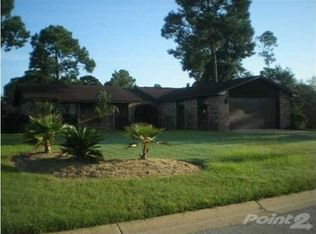 2524 Sea Robin Rd, Pensacola, FL 32526