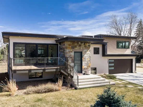 1380 Knox Drive, Boulder, CO 80305