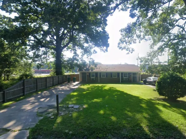 (undisclosed Address), Pine Bluff, AR 71601