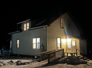 310 3rd St NW, McIntosh, MN 56556