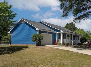 204 Bayfield St, Fayetteville, NC 28314