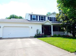 5838 Cedarwood Ct, Maineville, OH 45039