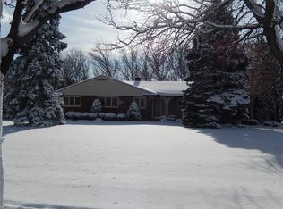 7708 Dalebrook Rd, Independence, OH 44131