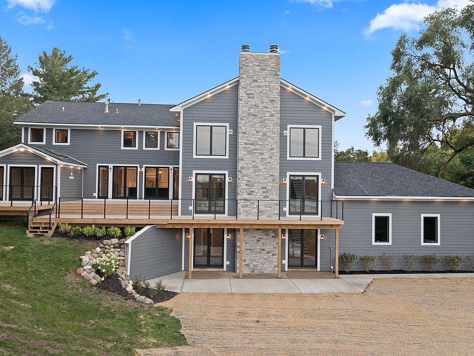 25596 W Grass Lake Rd, Antioch, IL 60002 MLS 11901960 Zillow