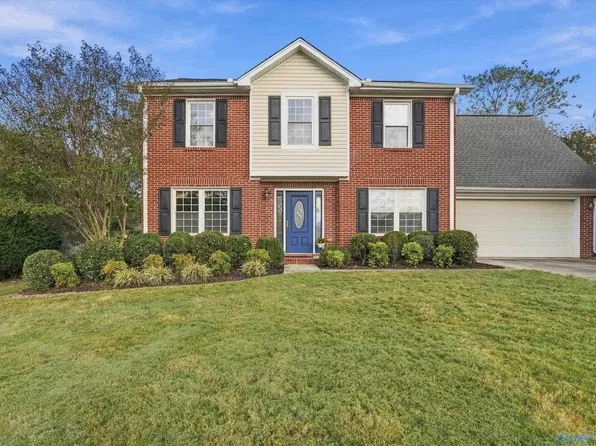 100 Bristol Ct SW, Huntsville, AL 35824