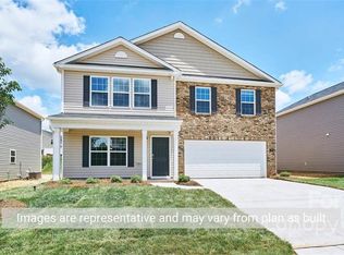 1166 Hickory Point Dr #25, Lexington, NC 27292