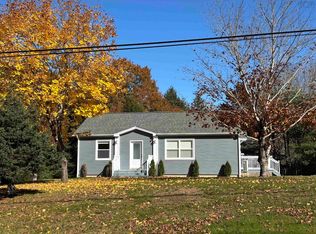 958 Upper Branch Rd, Lunenburg, NS B4V3M2