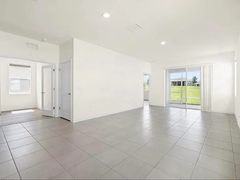 Large Living Room