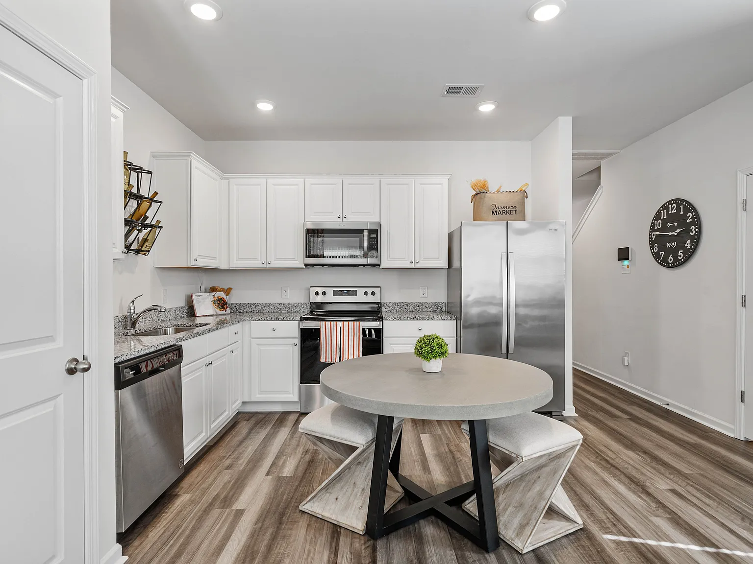 Covey Homes Wescott — Photo 3
