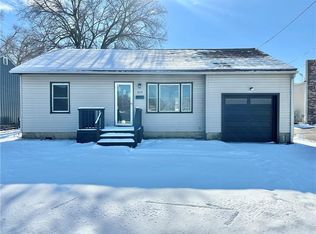 619 W Dakota St, Butler, MO 64730