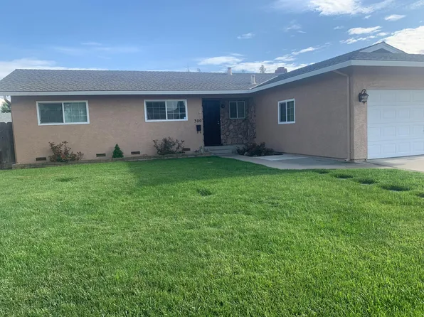 300 Wabash Dr, Turlock, CA 95382