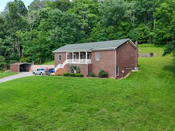 4050 Cantebury Dr, Culleoka, TN 38451