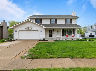 205 NW Applewood St, Ankeny, IA 50023