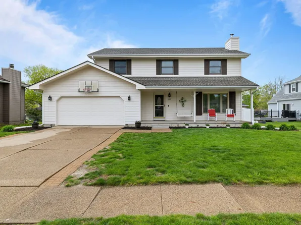 205 NW Applewood St, Ankeny, IA 50023