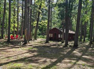 V/l Se Military Rd, Fife Lake, MI 49633