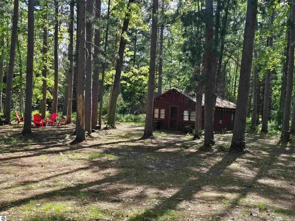 V/l Se Military Rd, Fife Lake, MI 49633