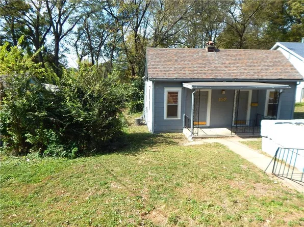 452 N Water St, Liberty, MO 64068