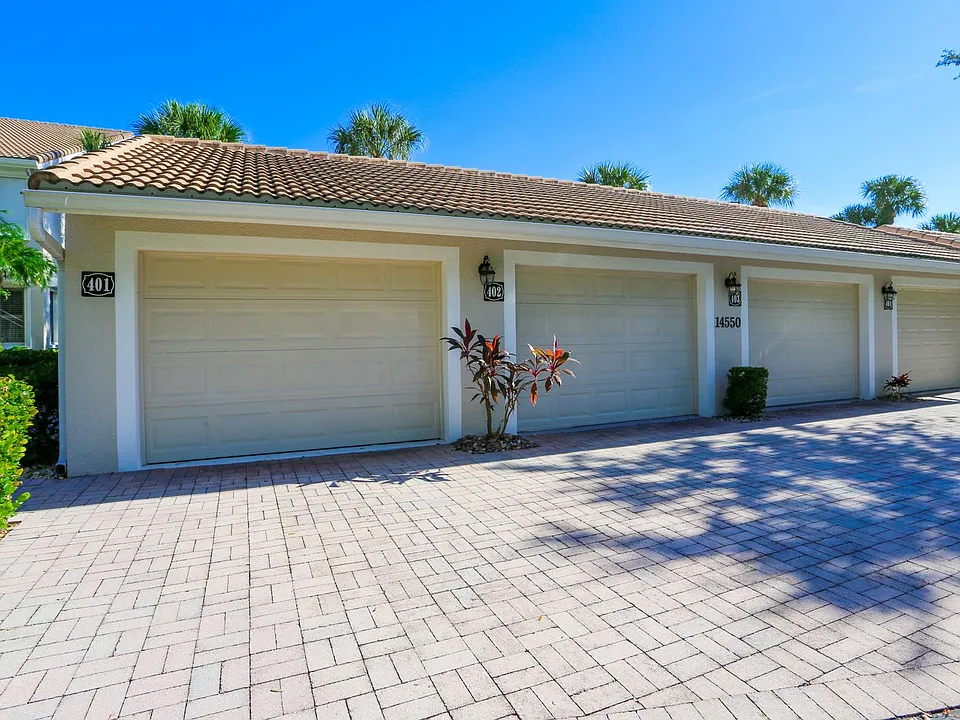 14550 Red Fox Run #402