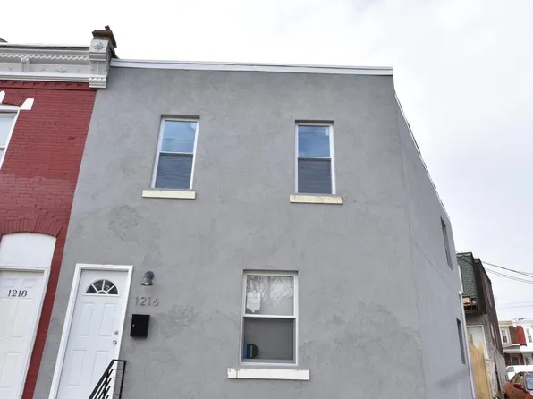1216 S Hanson St, Philadelphia, PA 19143