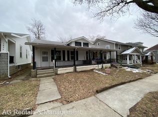 1428 Oakland St, Fort Wayne, IN
