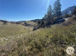 23 Rocky Trl, Nye, MT 59061