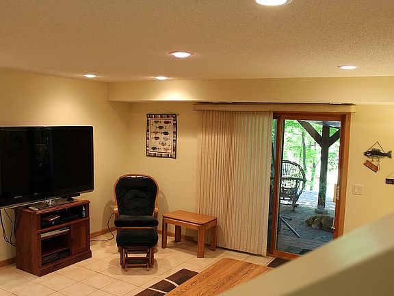 Family Room Lower Level