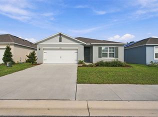 2566 TRINIDAD ROAD, HAINES CITY, FL 33844