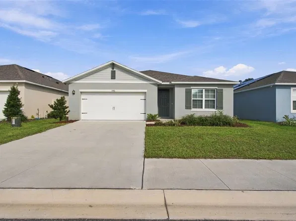 2566 TRINIDAD ROAD, HAINES CITY, FL 33844