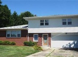 4781 Mars Rd, Uniontown, OH 44685