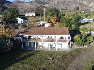 8 Deep Bay Rd, Oroville, WA 98844