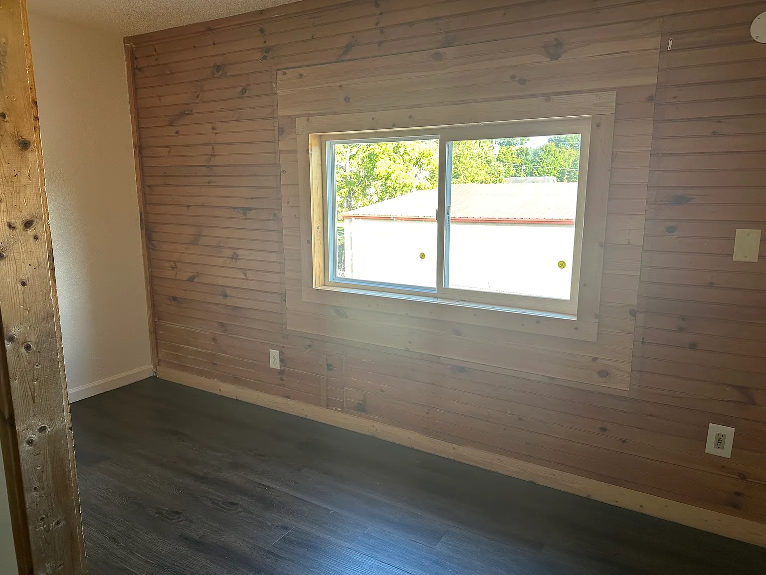 2 bed, 1.5 bath, 1100 sqft, $1,500 — Photo 1