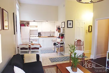 Rented by Ideal Properties Group