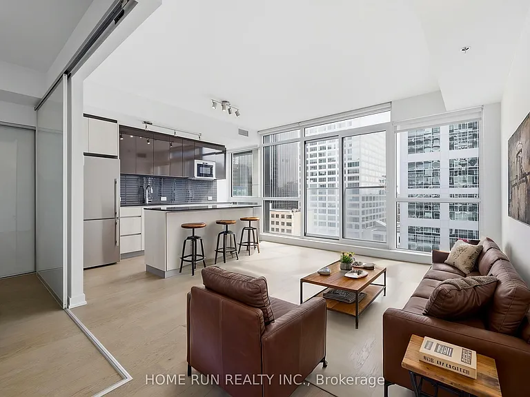 199 Slater St #1007 — Photo 10