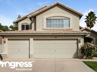 2605 S Athena, Mesa, AZ 85209